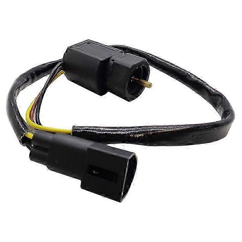 Capteur De Vitesse Compatible Avec Fiesta (1995-01), (1995-02), (1998-01) 95bb-9e731-hf