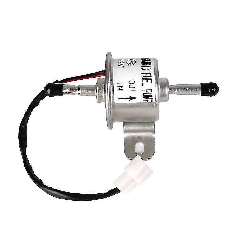 Pompe D'Alimentation En Carburant 129612-52100 Pour Yanmar 4tnv88, 3tnv88, Takeuchi Tb230 Et Hitachi (haute Qualité)