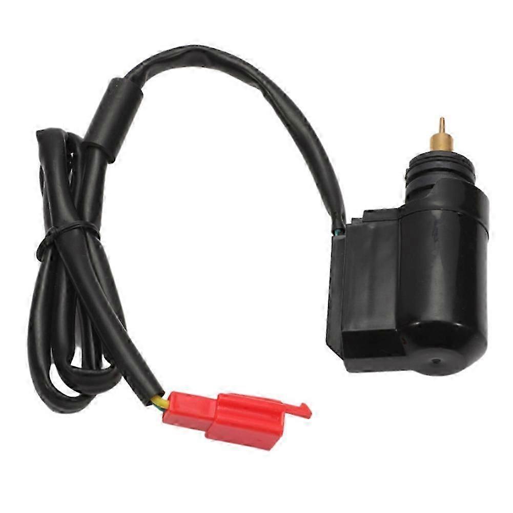 Carburateur De Moto Avec Starter Électrique Automatique Pour Scooter/cyclomoteur Gy6 50cc 125cc 150cc Ek