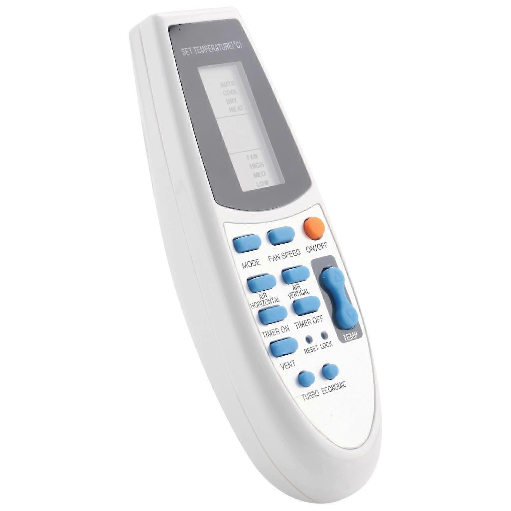 Télécommande Pour Climatiseur York R91 / Bgce R91 / Bge R92 / Bgce R92 /bge