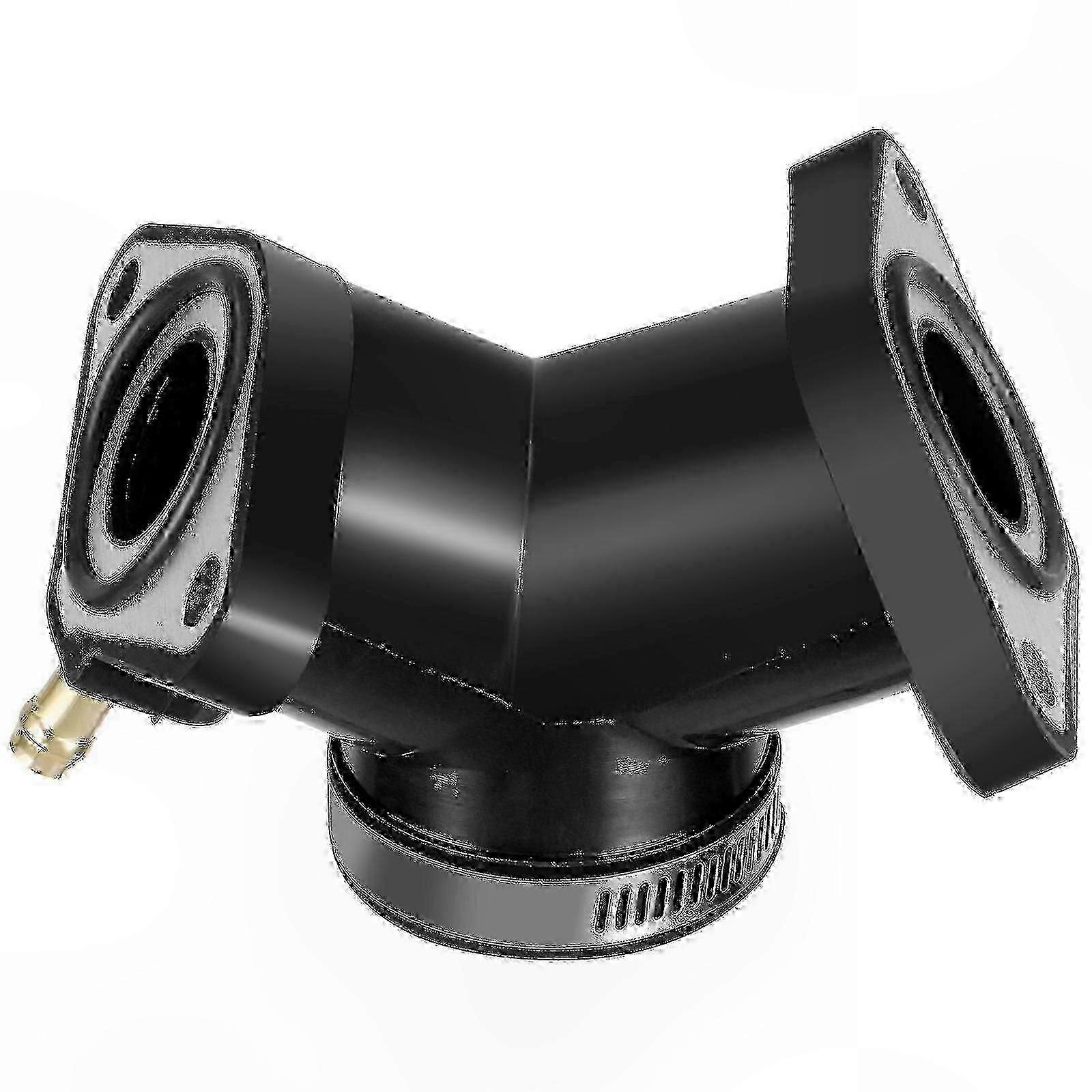 Manchon De Joint De Carburateur Pour Collecteur D'Admission De Moto 125-250 Cm³, Compatible Avec Les Modèles Virago Xv 1988-2011 (taille Unique).