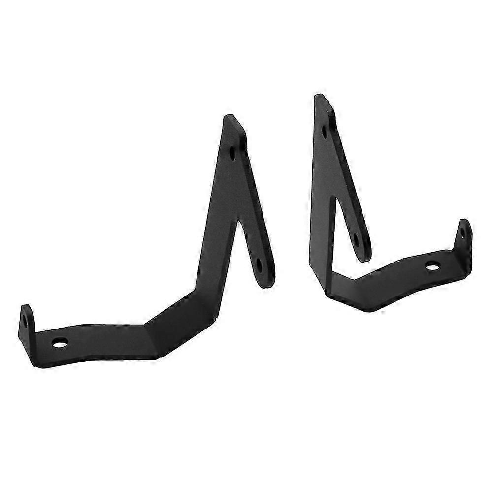 Support De Phares Auxiliaires, Support De Feu Antibrouillard Led Pour Bmw R1300gs Fdq