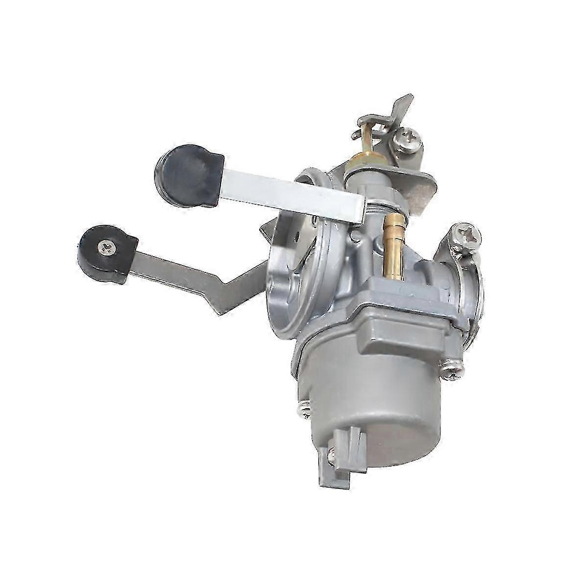 Carburateur Pour Moteur Hors-bord 823040a4 823040t06 Pour Moteurs De Bateaux Mercury Mariner 2,5 Ch, 3,3 Ch Et 3,5 Ch 2 Temps