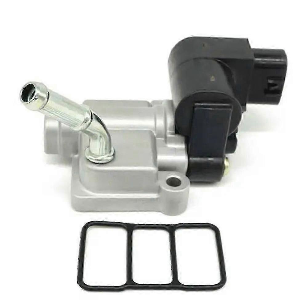 16022-prb-a01 Soupape De Régulation Du Ralenti Pour Honda Acura Rsx Civic Si 2002-2006 16022prba01 Soupape De Régulation Du Moteur De Ralenti Zi