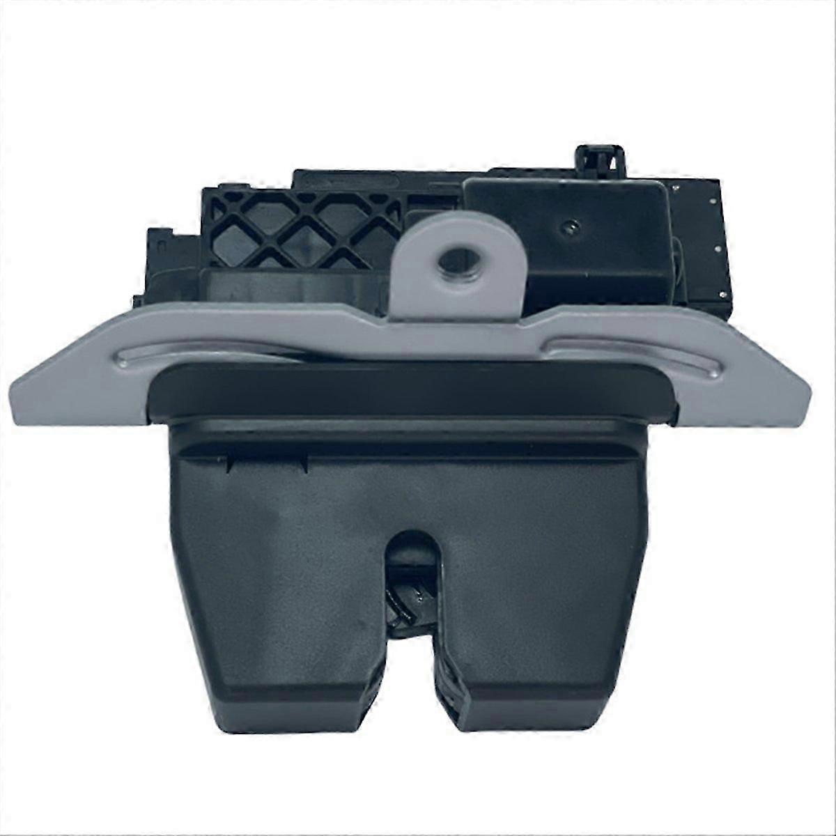 Manuel D'Utilisation Du Verrou De Coffre Arrière Fk7an442a66aa Pour Ford Pa