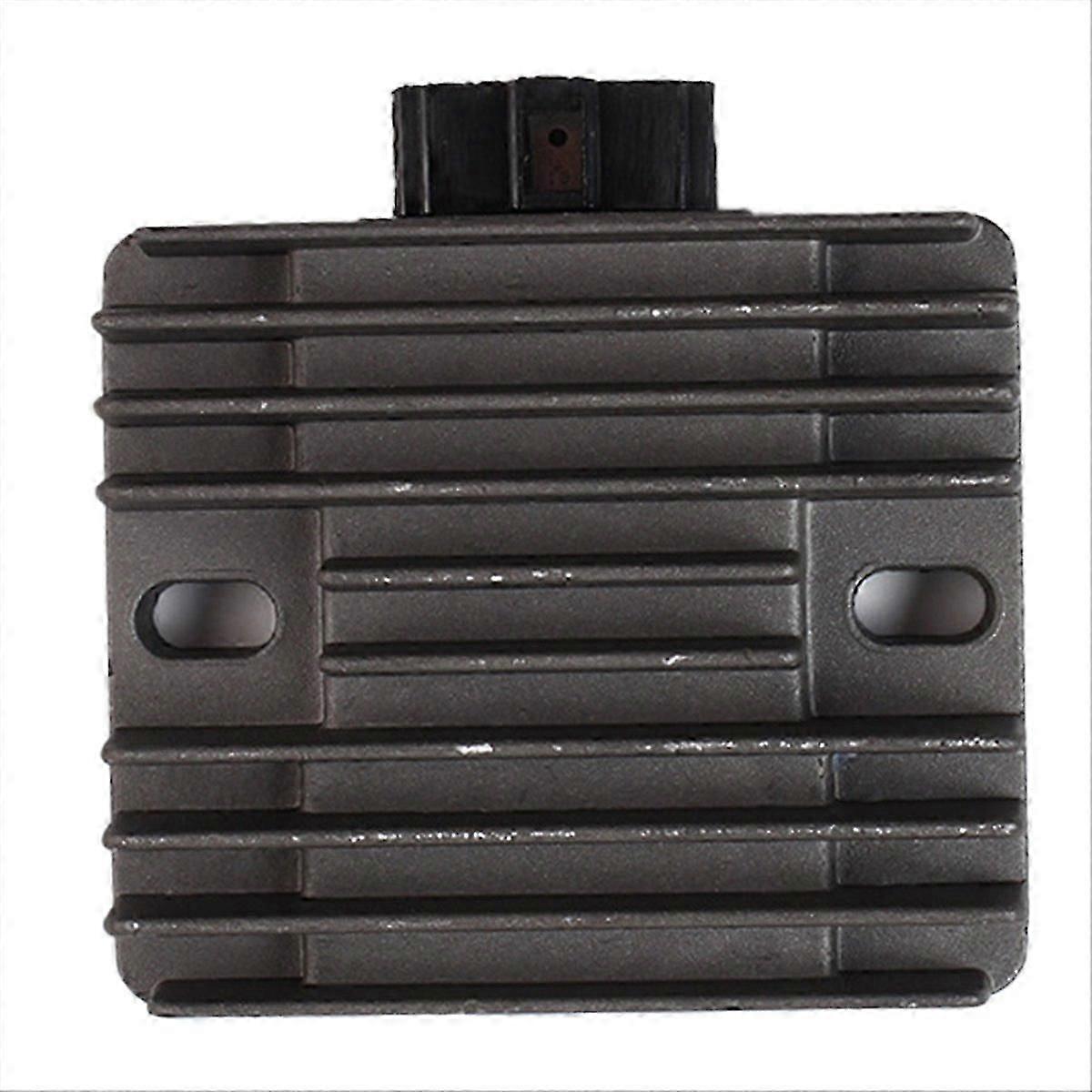 Régulateur-redresseur De Tension Pour Moto Yamaha Yzf Pa (réf. 4jh-81960-00-00)