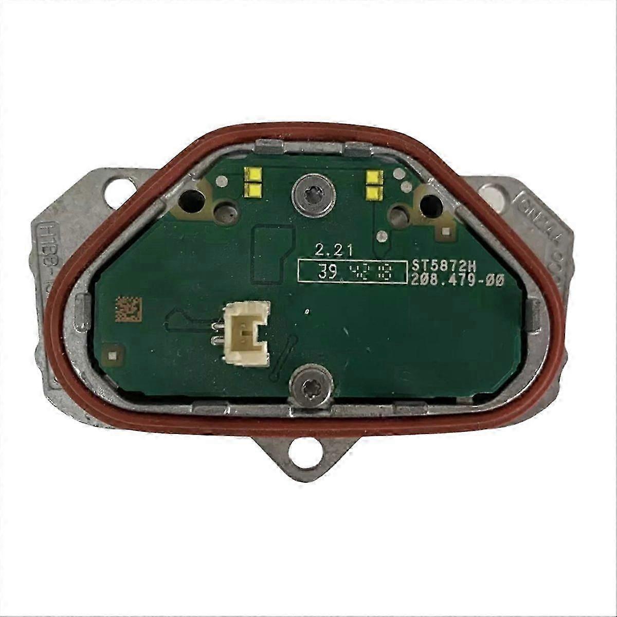 Module De Feux De Jour Pour Phares H1bb13d278ac Pa