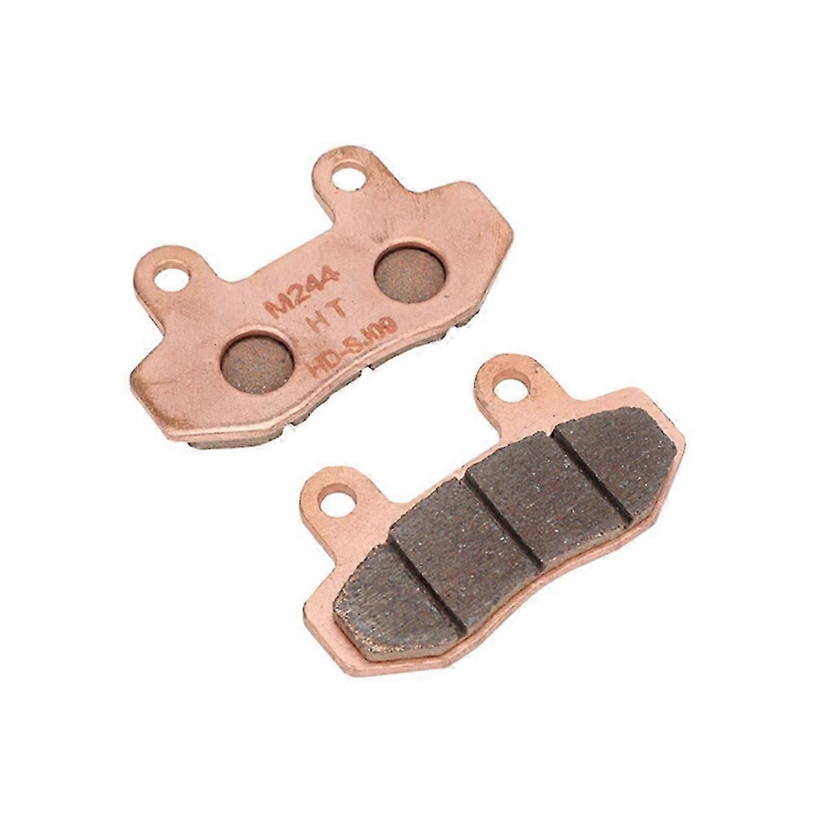 Plaquettes De Frein De Bonne Qualité Pour Moto Sur-ron Ultra Bee Ultrabee