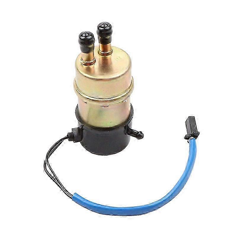Pompe À Essence Électrique 12 V Pour Moto Kawasaki Ninja Zx6/zx6r/zx7/zx7r/zx7rr/zx9r/600r