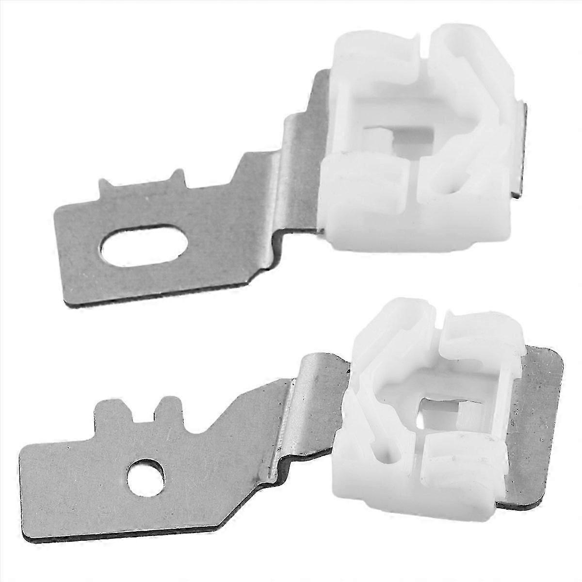 Clips De Réparation De Lève-vitre Pour Nissan Primera P12 Avant Droit Pa