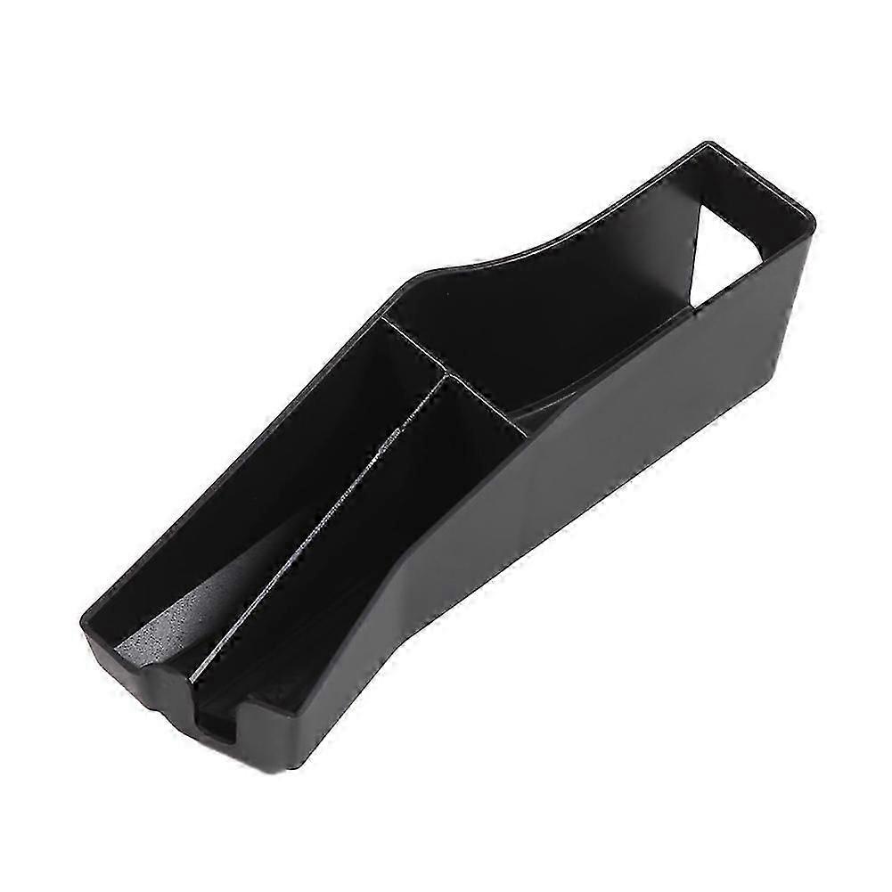 Organiseur De Console Centrale Pour Mercedes-benz Classe E W214 2024, Porte-gobelet, Boîte De Rangement, Accessoires Fdq