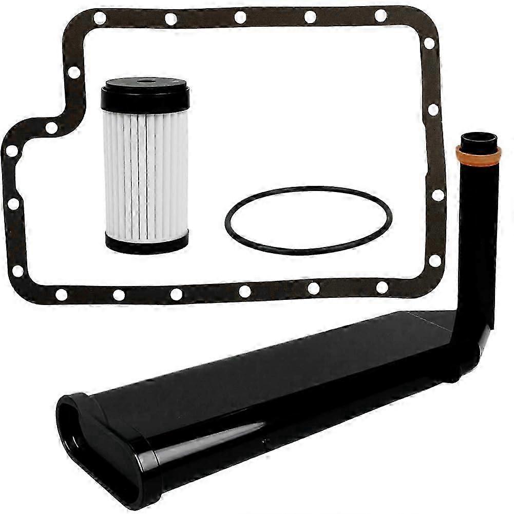 Kit De Filtre De Transmission 3c3z7b155ba Avec Filtre À Huile Pour Ford F-250, F-350, F-450 Ft144 3c3z7a098aa 8c3z7a098c Hf