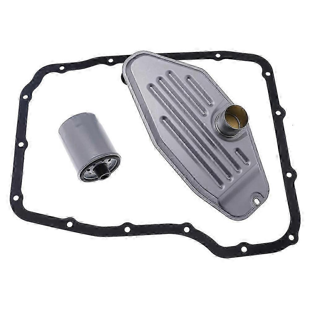 Kit De Filtre De Transmission 4x4 Pour Dodge Ram 1500 2500 3500 45rfe 545rfe 65rfe 66rfe 68rfe 5013470ac 5179267ac Jeep Liberty Zi