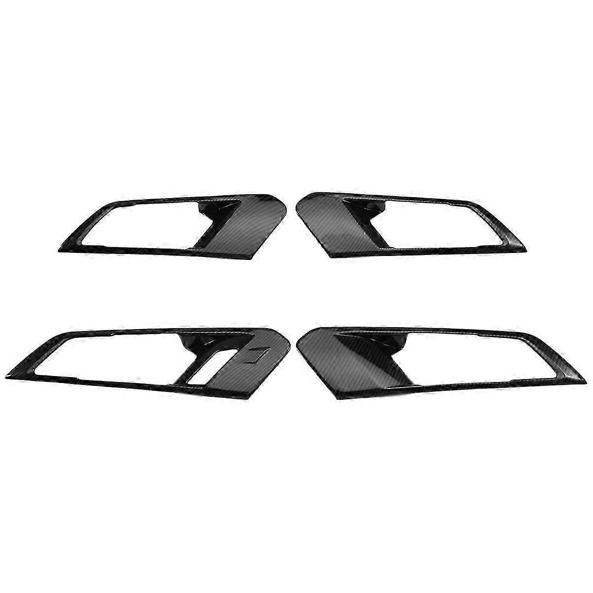 Garnitures De Poignées De Porte Intérieures Pour X5 Lhd Pa