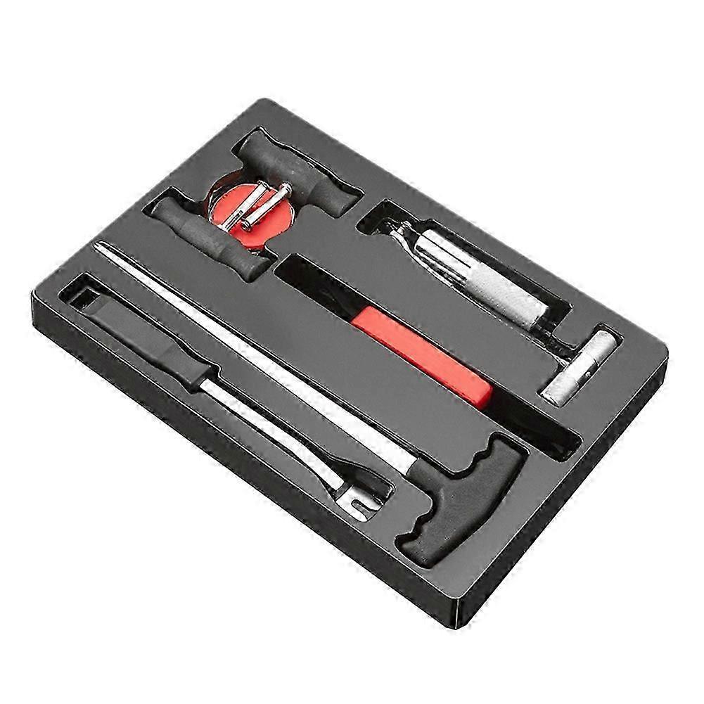 Outil De Démontage De Pare-brise Avant De Voiture, Facile À Découper, Robuste Et Pratique. Outils Pour Le Démontage Et Le Remontage Des Pare-brise De Voiture.