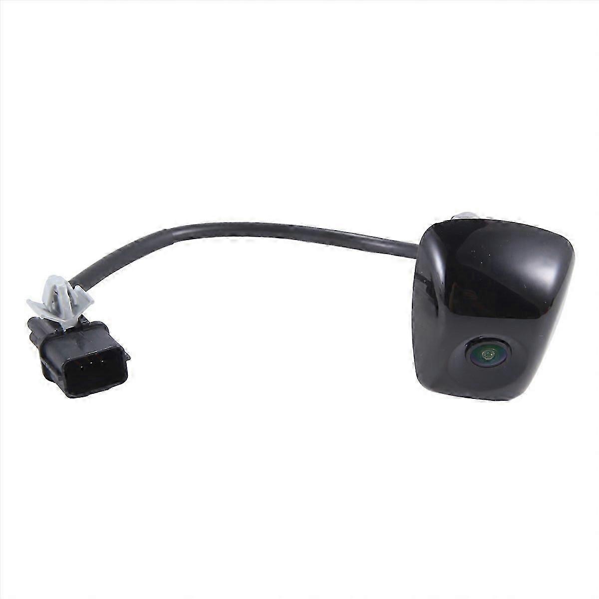 Caméra De Recul Pour I20 95760c8001 Noir Pa