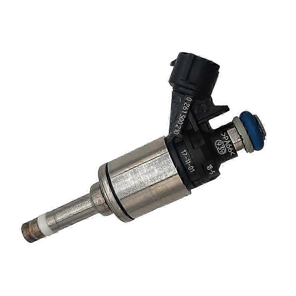 16600-6ka0a 166006ka0a Injecteur Fj1548 Pour Qx60 Jx35 2016-2020 3,5 L (1 Pièce) Fdq