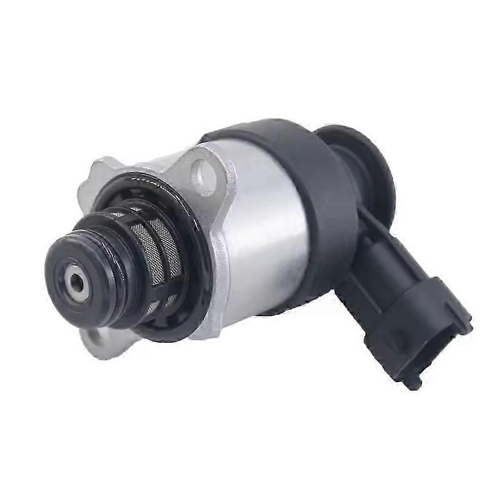 Électrovanne De Dosage De Pompe À Carburant Et Vanne De Dosage D'Admission De Carburant À Rampe Commune Pour Moteur Automobile 0928400707 Pour Honda Volvo Zi