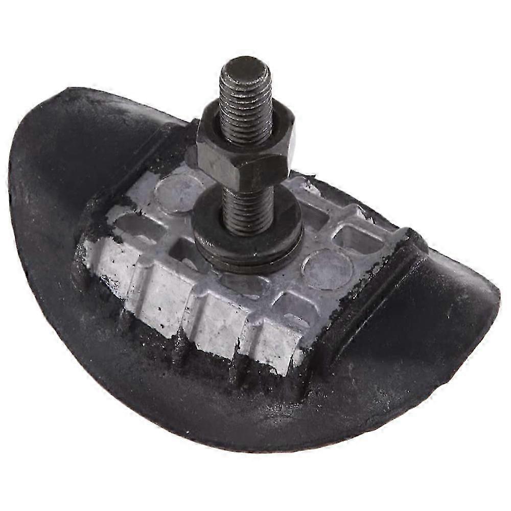Boulon Antivol De Jante De Roue De Moto, Chambre À Air De Sécurité 1,6 Pouce Pour Moto Fdq