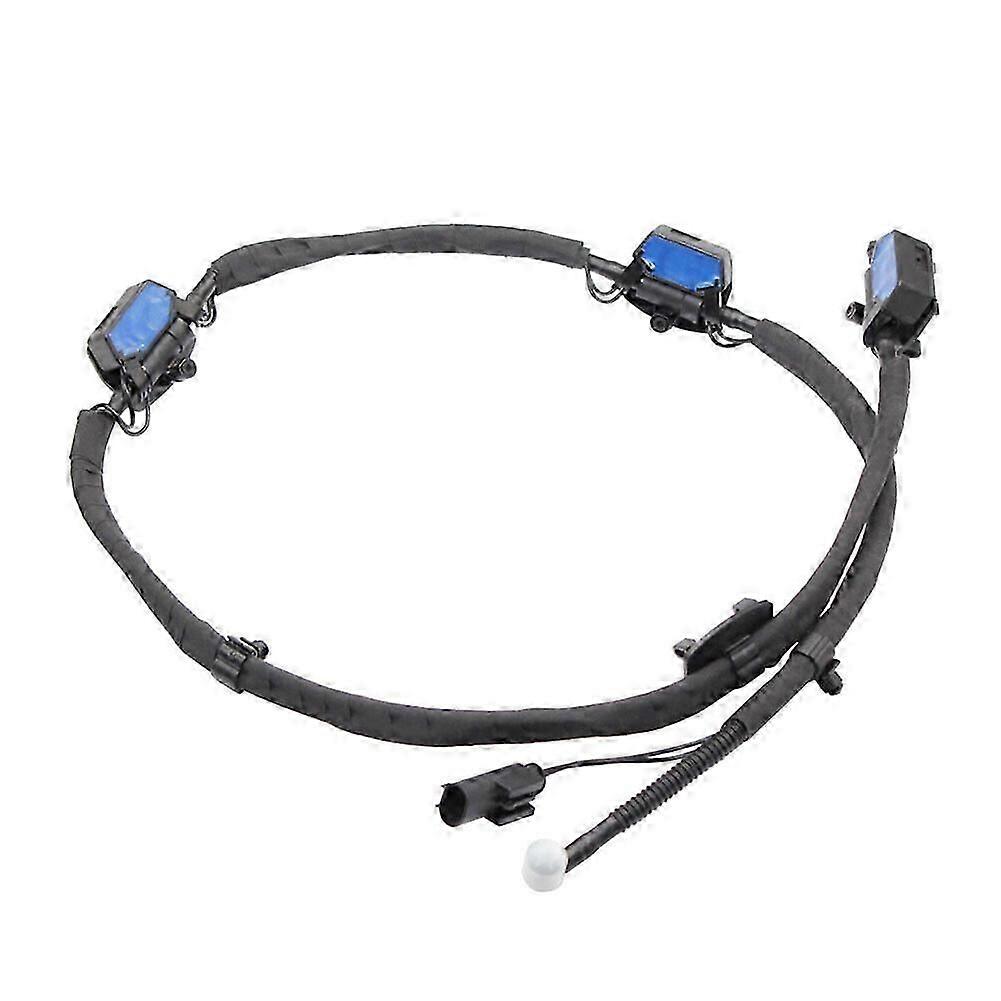 Système De Gicleur De Lave-glace Pour Bmw Série 5 F10 F11 528 535 Hf