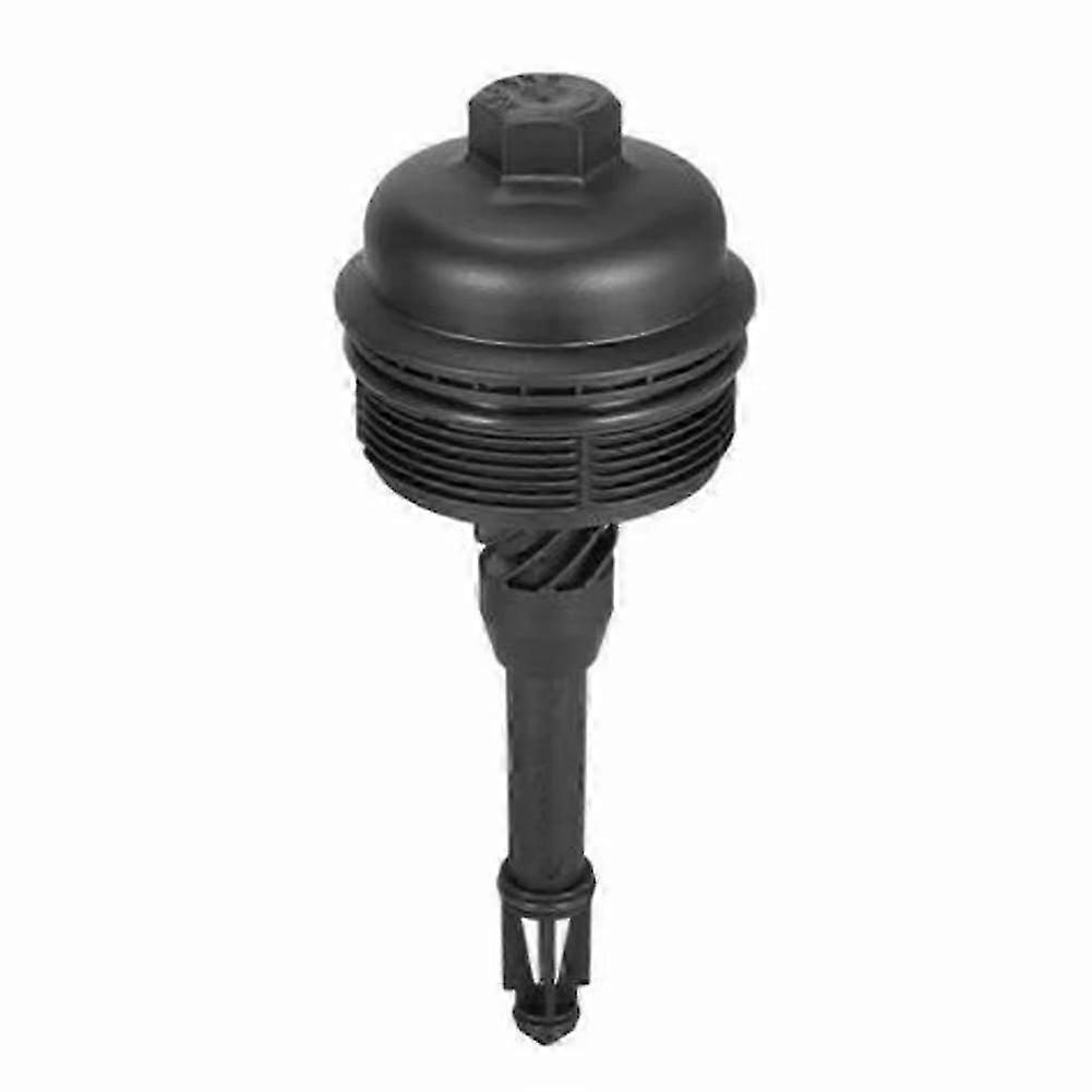 Couvercle De Filtre À Huile A2701800438 Pour Mercedes-benz W176, W246, R172, X218, S205, W213 Et X156 Hf