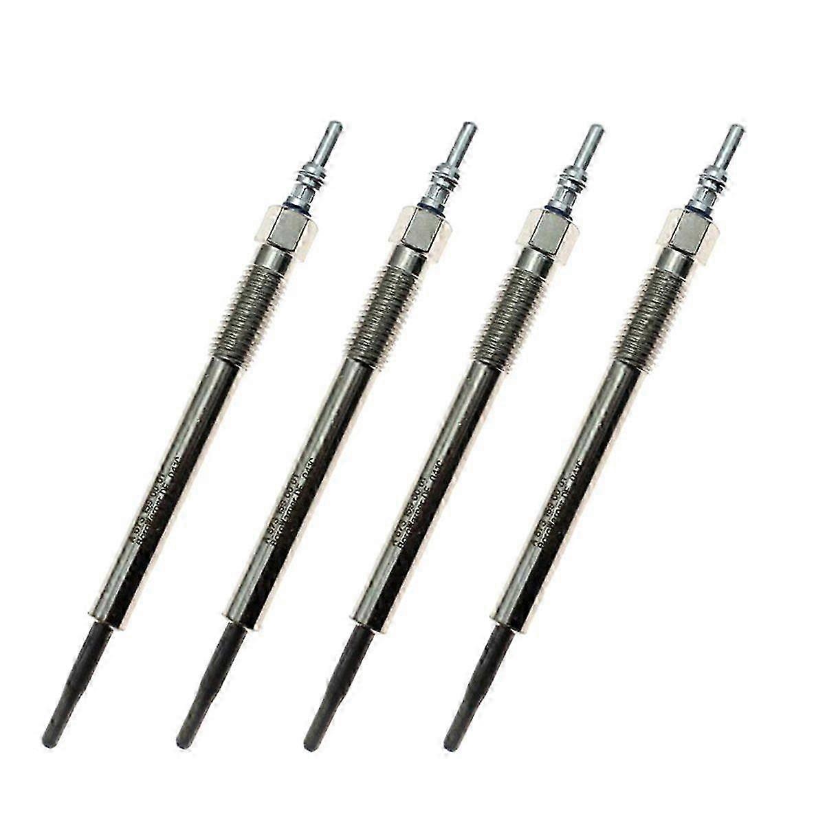 Bougies De Préchauffage 6731590001 Pour Moteur D16f 2015+ (câblage Principal Korando Ii) (d16dtf) A6731590001 Haute Qualité