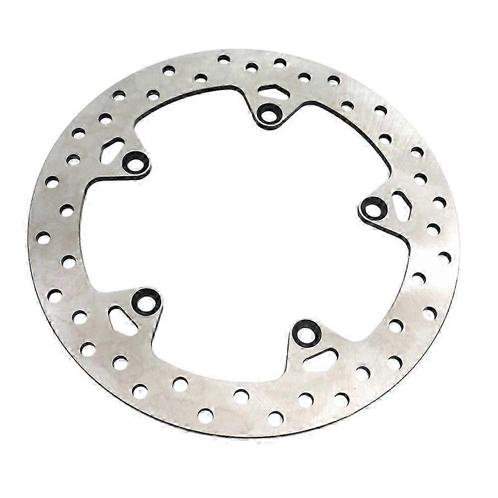 Disque De Frein Arrière Pour Moto Bmw F650gs F700gs F800gs Gt F800r F800st Em