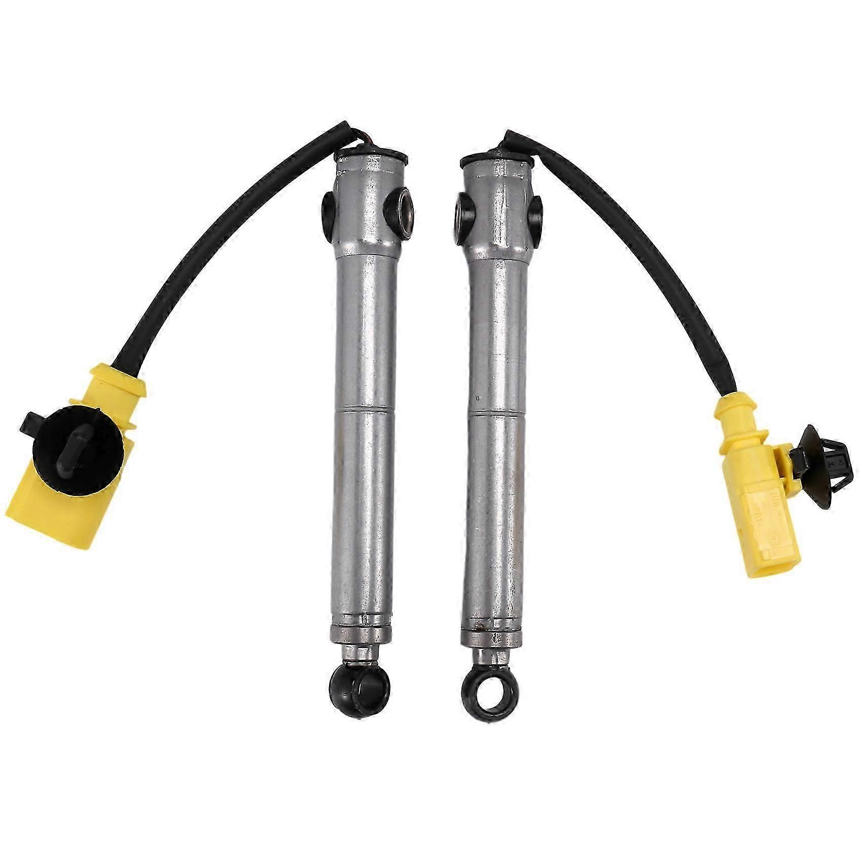 Nouveau Capteur De Charnière Actif Avant Gauche Et Droit Avec Protection Piétonne 8v0823823f Pour - A3 8v 20