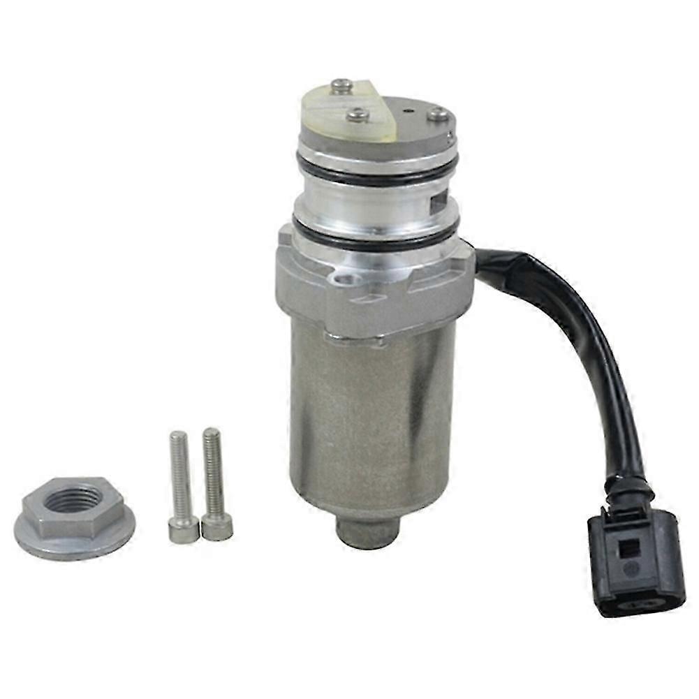 Accouplement Arrière De Différentiel, Pompe Awd Lr008958 Lr075763 Pour Land Rover Freelander 2 2009-2015 Qaq