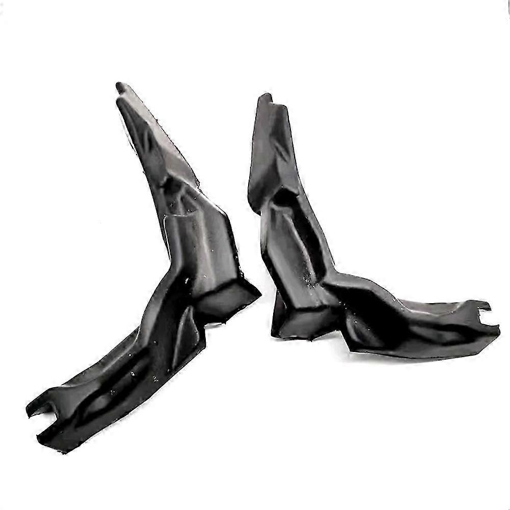 9800512180 9800512080 Pour Peugeot 3008 Mousse De Pare-brise Avant, Récupérateur D'Eau De Pluie, Éponge 8251gy 8251gz Jg