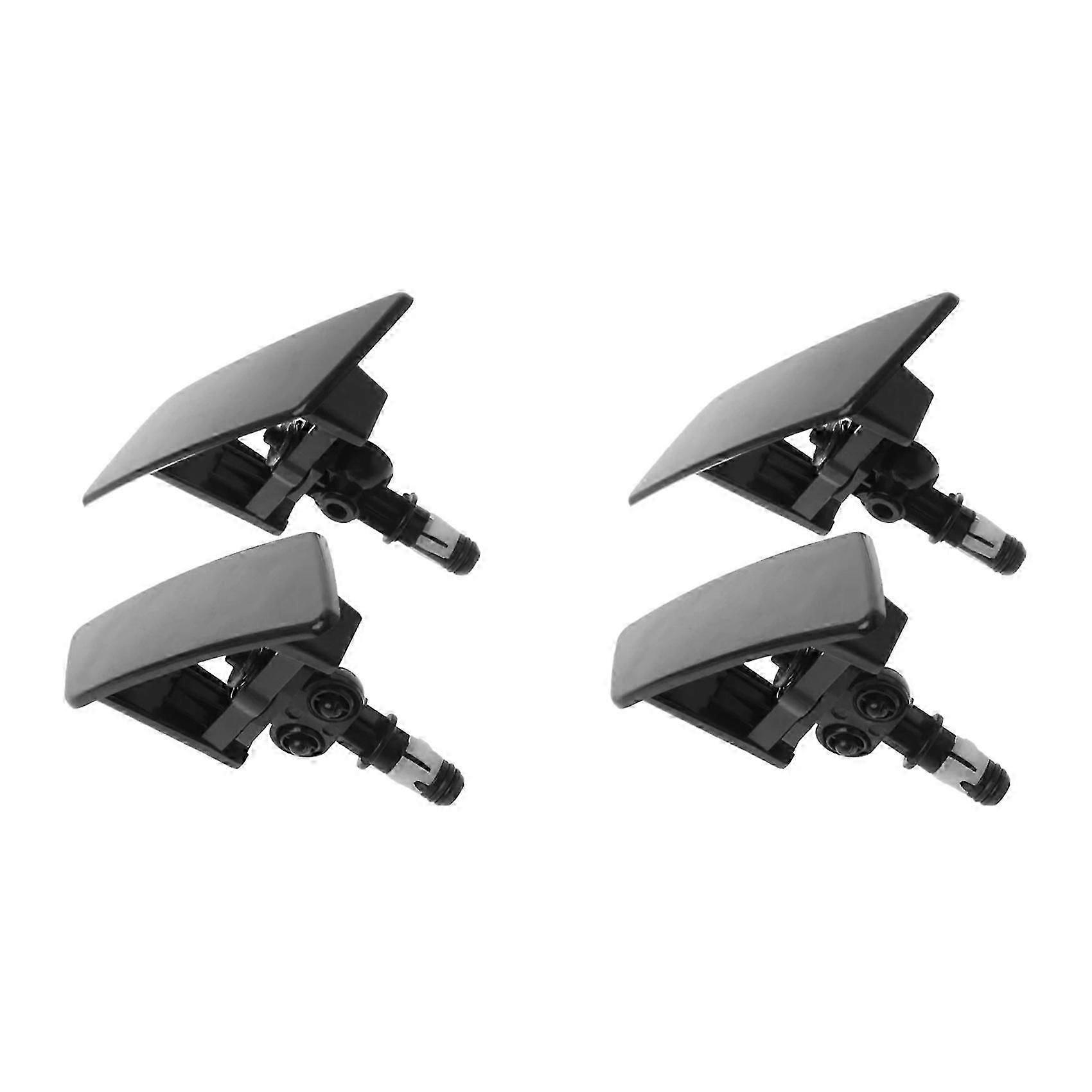 4x Buses De Lave-phares Avant Pour Citroën C4 2004-2008 Qaq