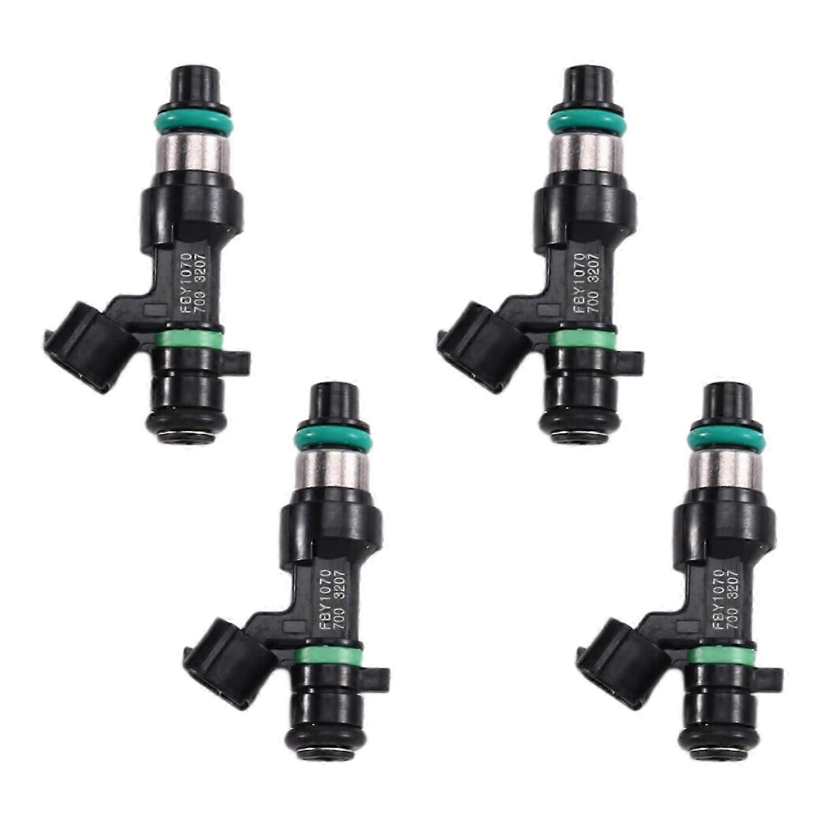 Injecteurs De Rechange Pour Nissan Sentra 1.8l (2000-2002) Fby1070 (pièces De Rechange Fdq)
