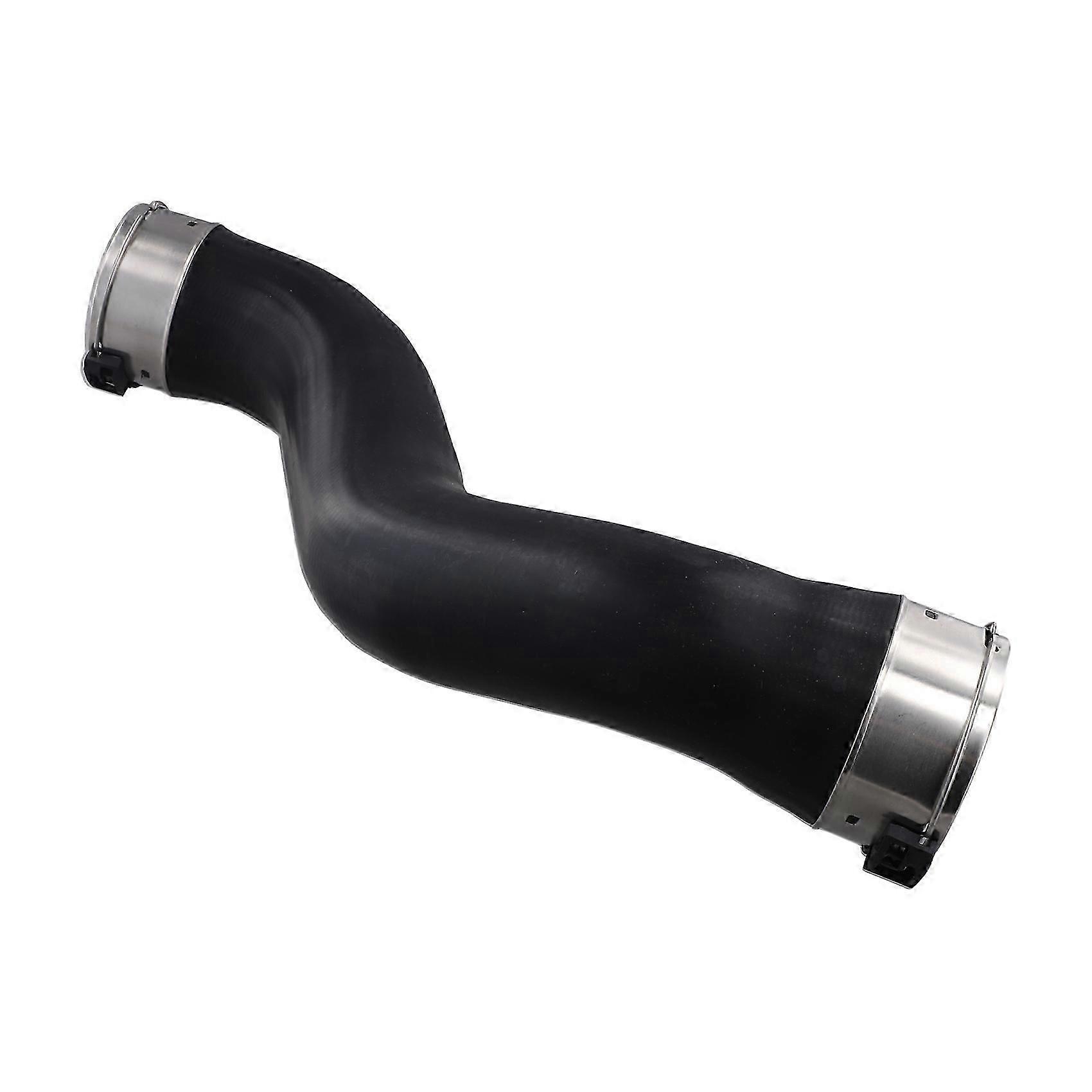 Durite D'Air De Suralimentation Pour Refroidisseur Intermédiaire De Voiture, Compatible Ce Classe C204 W204 C212 10-17 2125280000 2045282182 Qaq