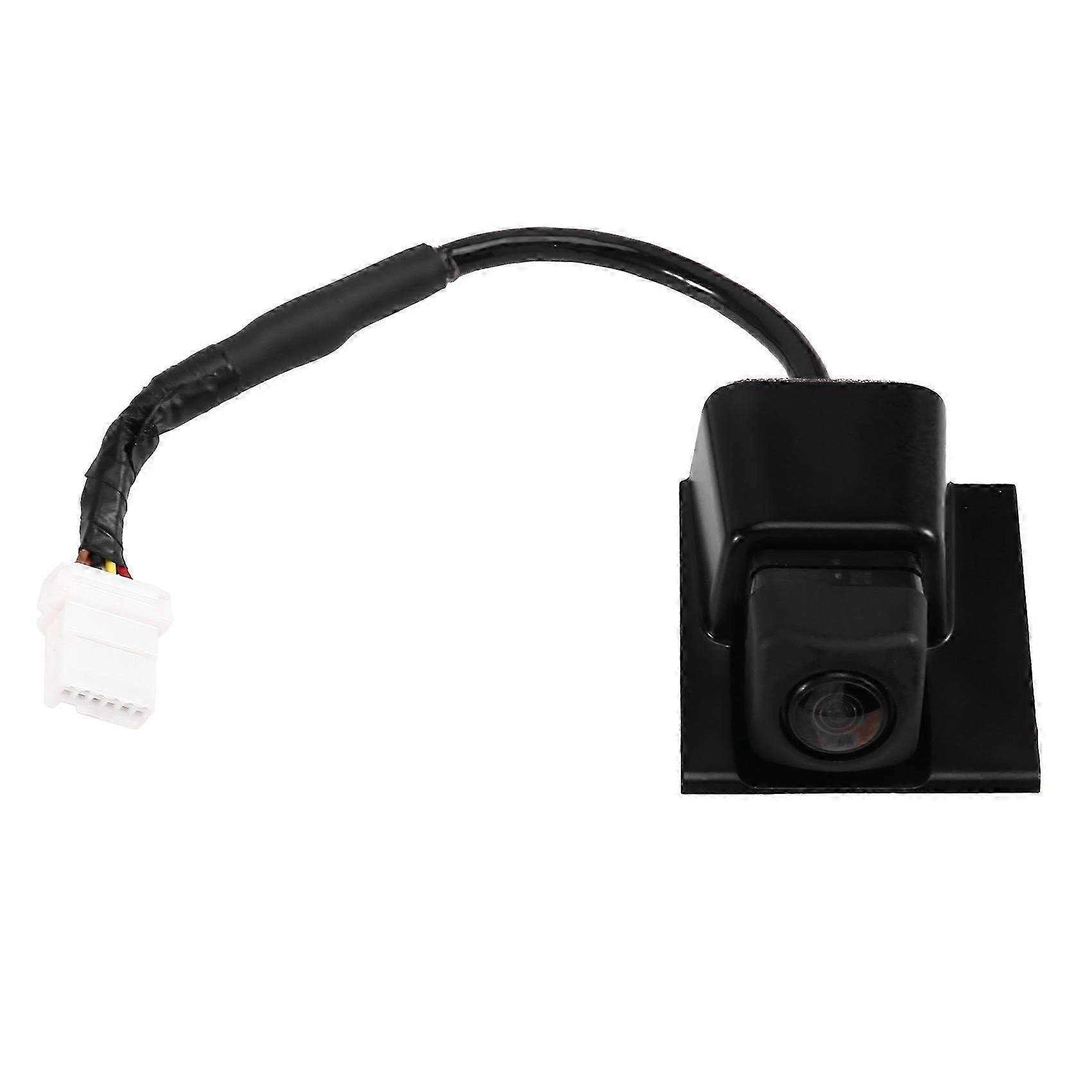 Caméra De Recul Pour Voiture Avec Assistance Au Stationnement, Compatible Avec Honda Pilot (2016-2022) - Référence : 39530tg7a01 Jg