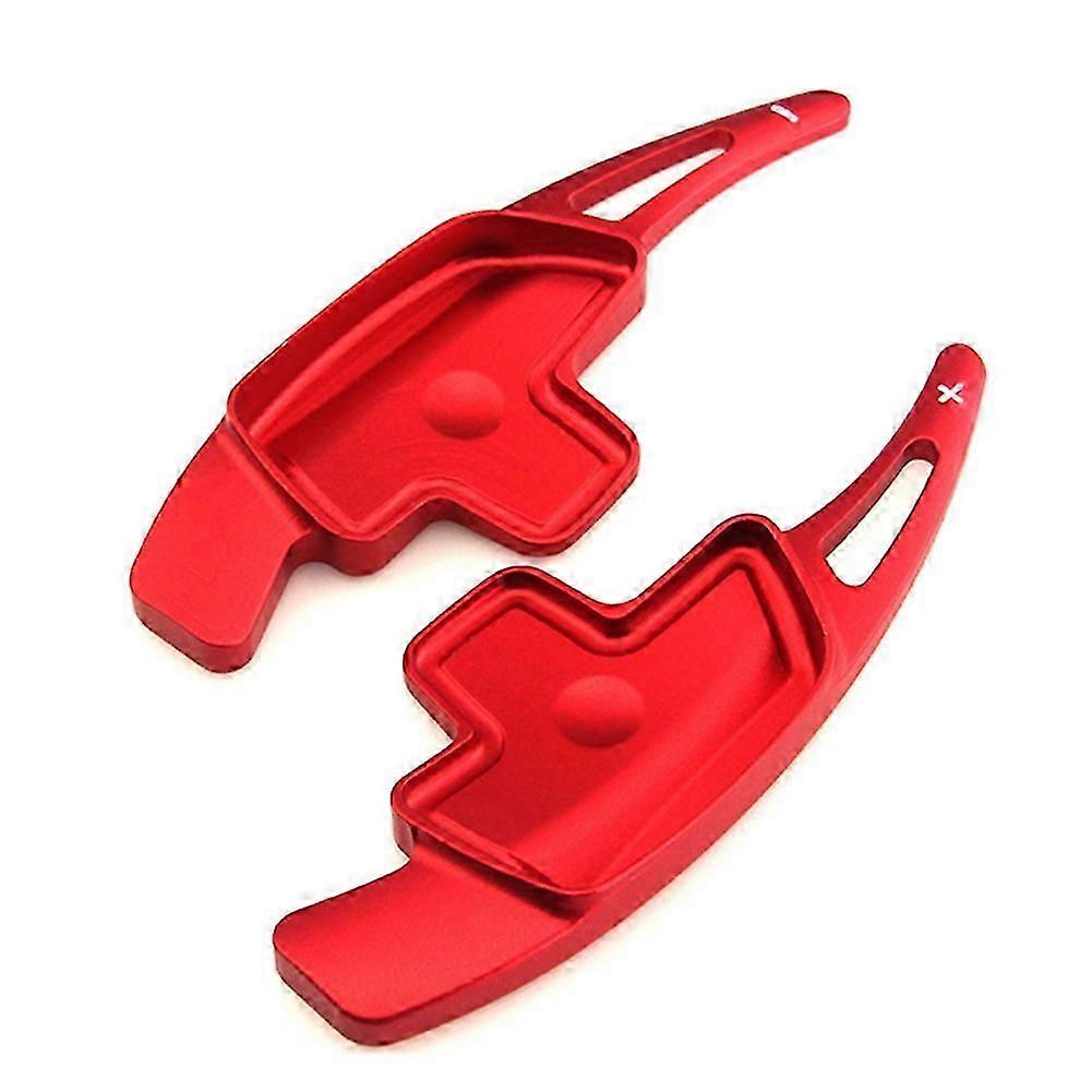 Extension De Palettes De Changement De Vitesse Au Volant Pour Ml W166 X205 Cla Gla C218 X218 - Accessoires Auto Qaq