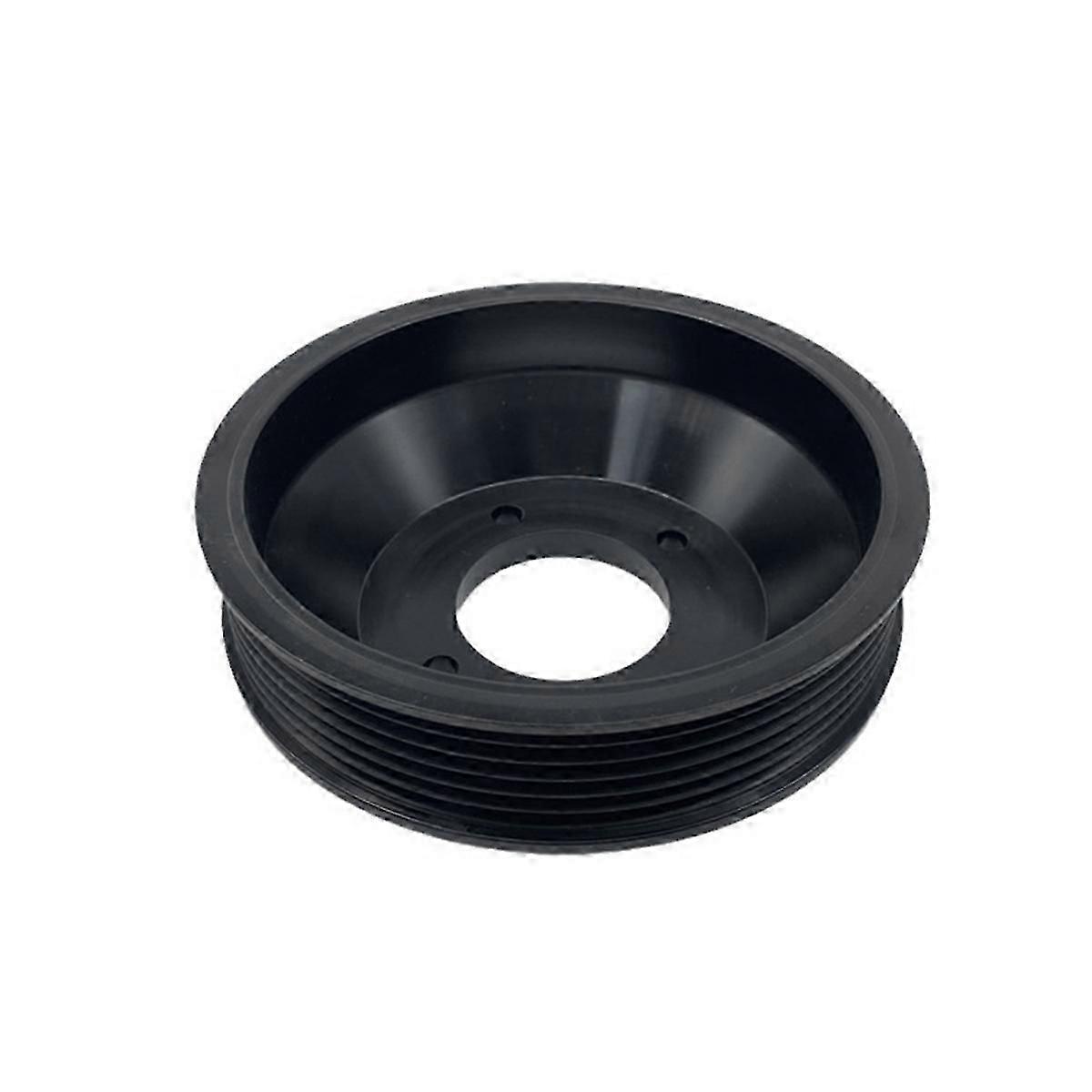 Poulie De Pompe À Eau 11511436590 Pour Bmw E46 320i 325i 328i 330ci, E39 E60 525i 528i 530i, E38 E66 728il 730li, X5, E53 X3 (haute Qualité)