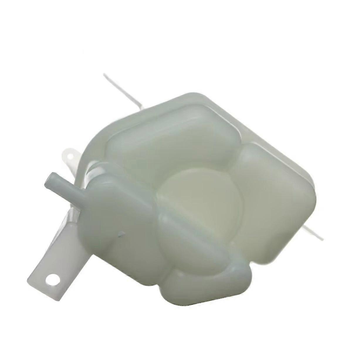 Réservoir De Radiateur Pour Pick-up Navara Ii D40 (2007+) - Références : 21710-jr80a Et 21710-ec01a