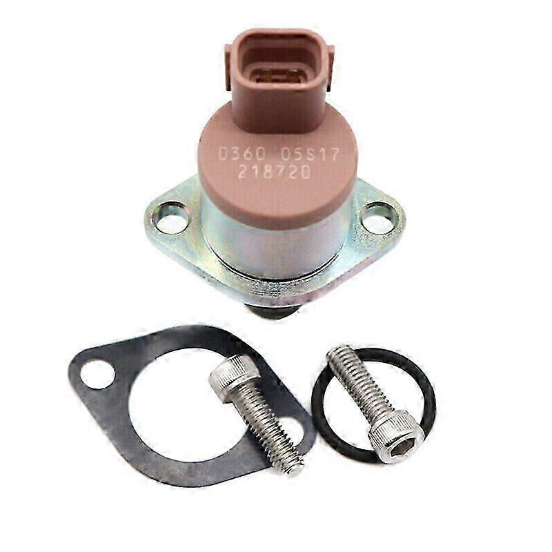 Pour Ford Mk7 2.4 2.2 Pompe À Carburant, Soupape De Dosage, Régulateur De Pression Euro 4 294200-0360 Rk