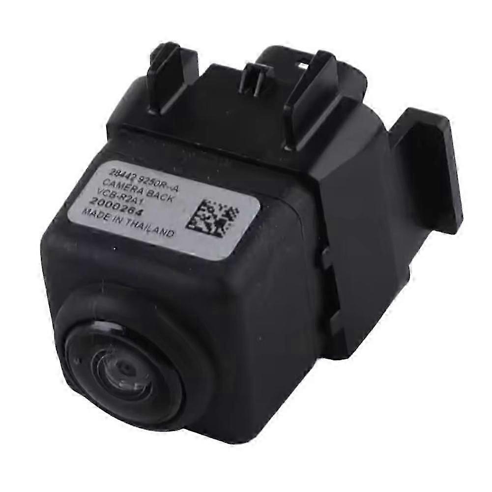 Caméra De Recul Pour Voiture 284429250r (284429250ra, 28442-9250r Qaq)