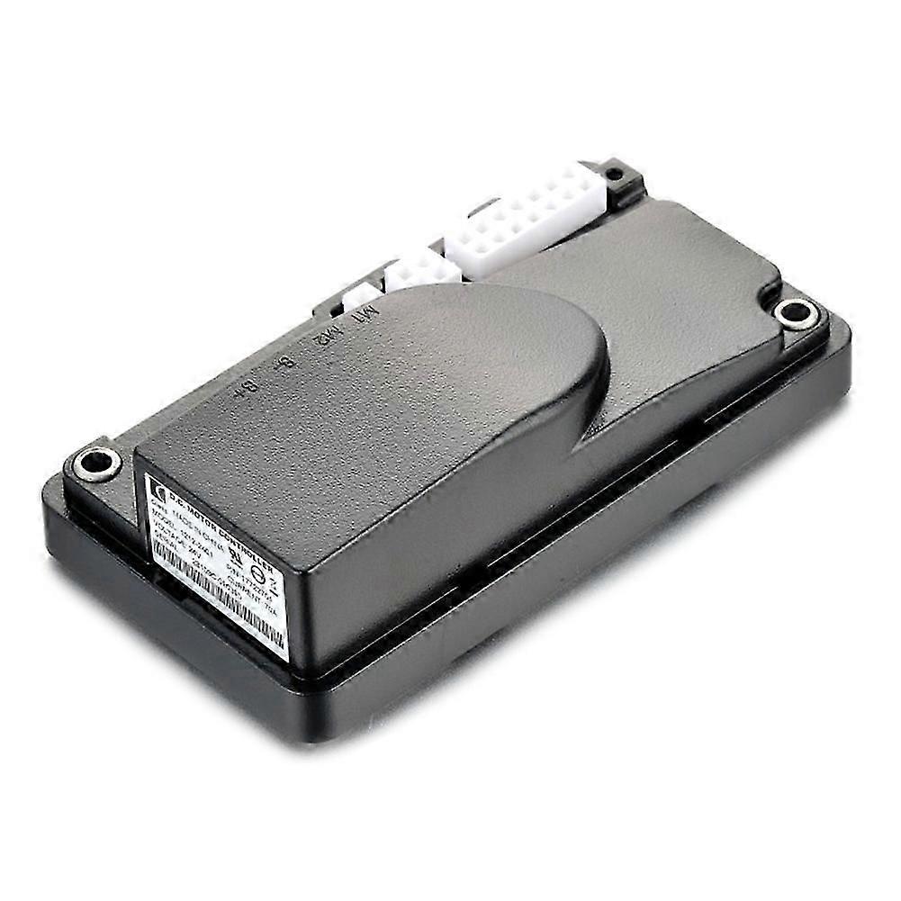 Contrôleur Magnétique 24 V/70 A 1212-2401 Pour Moteur Cc À Balais, Destiné Au Scooter Électrique Pour Personnes Âgées Curtis Zi.