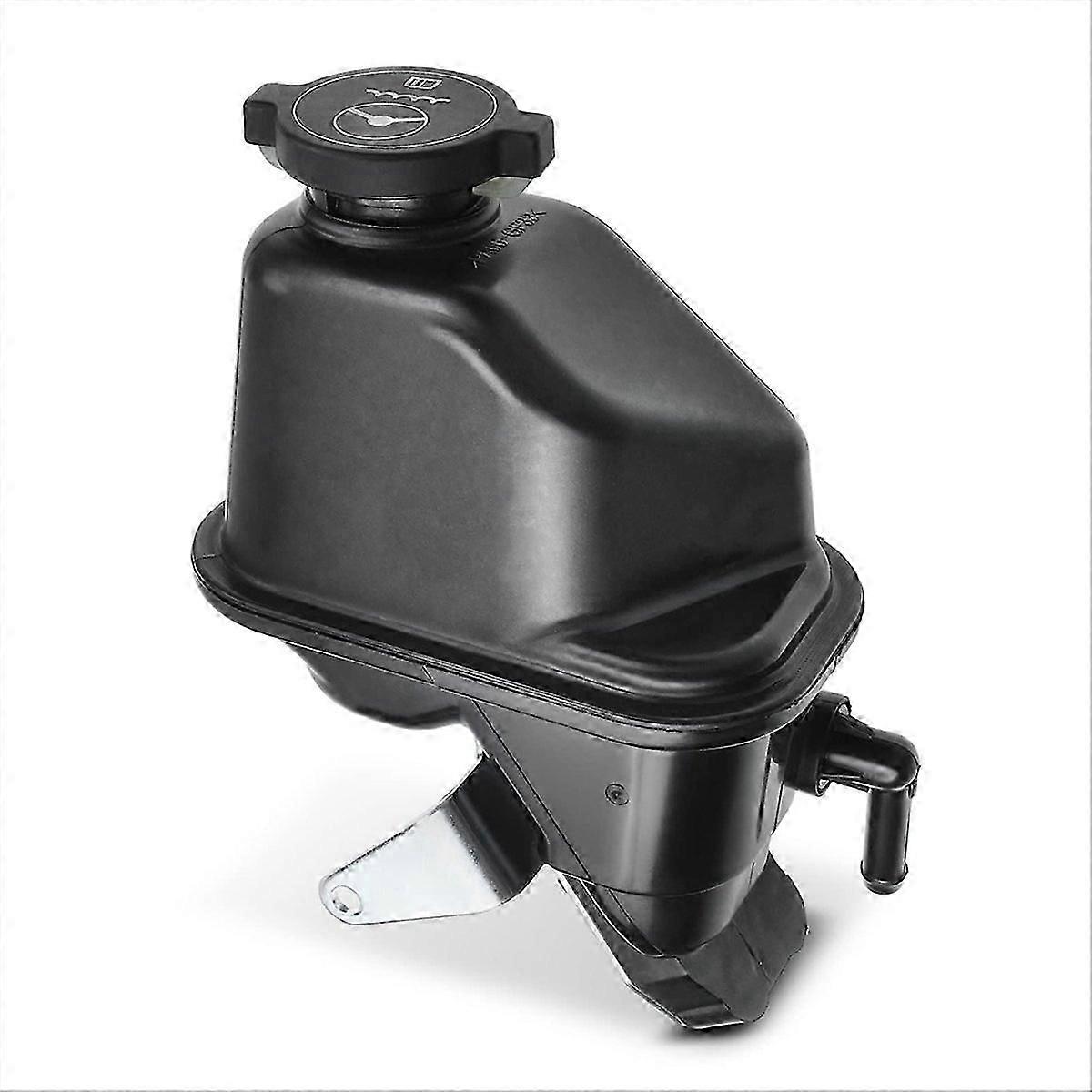 Réservoir D'Huile, Couvercle Et Support De Pompe De Direction Assistée Automobile 13583194 Pa