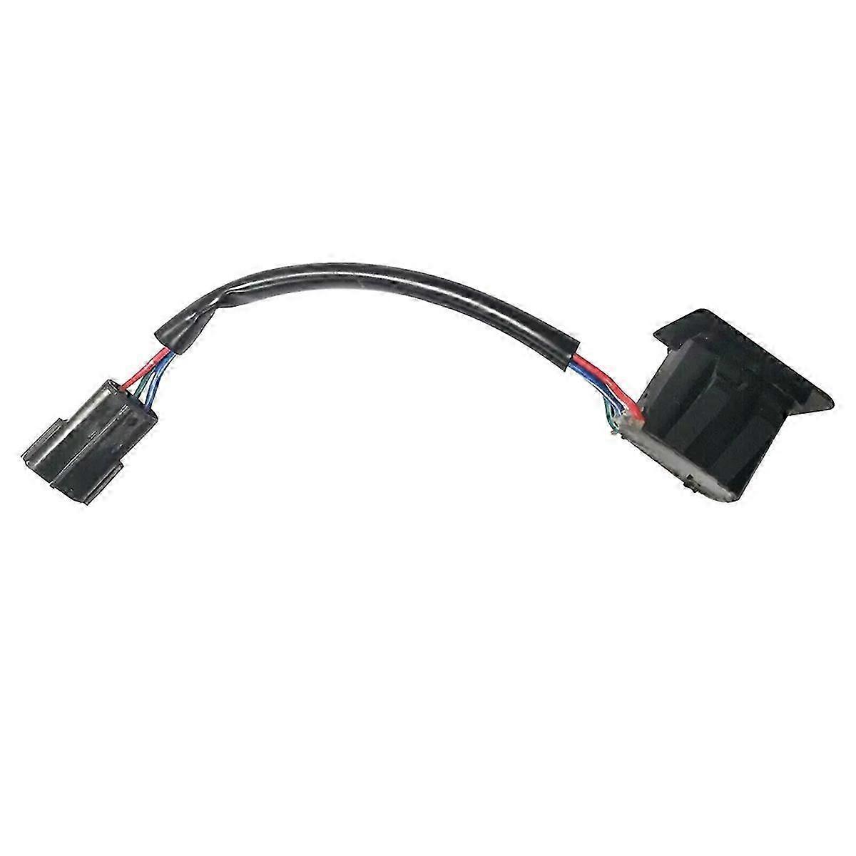Interrupteur De Trim/tilt 87-896620001 87-8m0042300 87-8569901 Pour Moteurs Hors-bord Mercury 25-400 Cv (à Partir De 1999) Ek