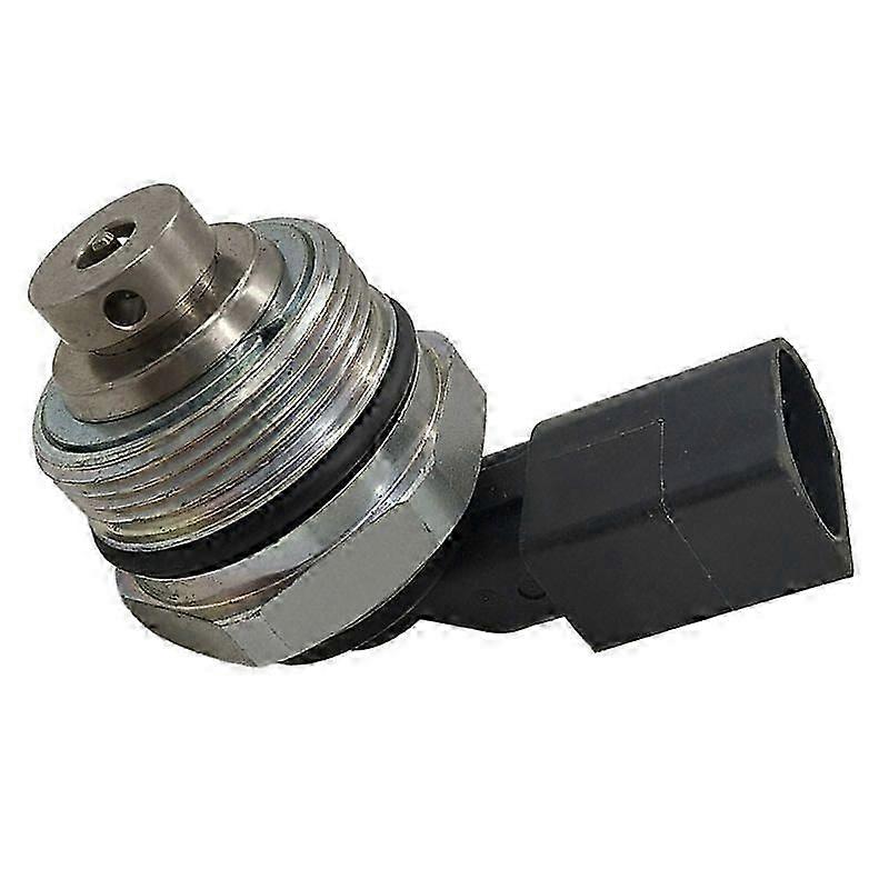 Convertisseur De Pompe À Carburant Haute Pression Pour Audi A6 S6 A8 S8 5.2l Bxa 2006-2011 07l127026a Hfs853-105 07l127026 De Bonne Qualité