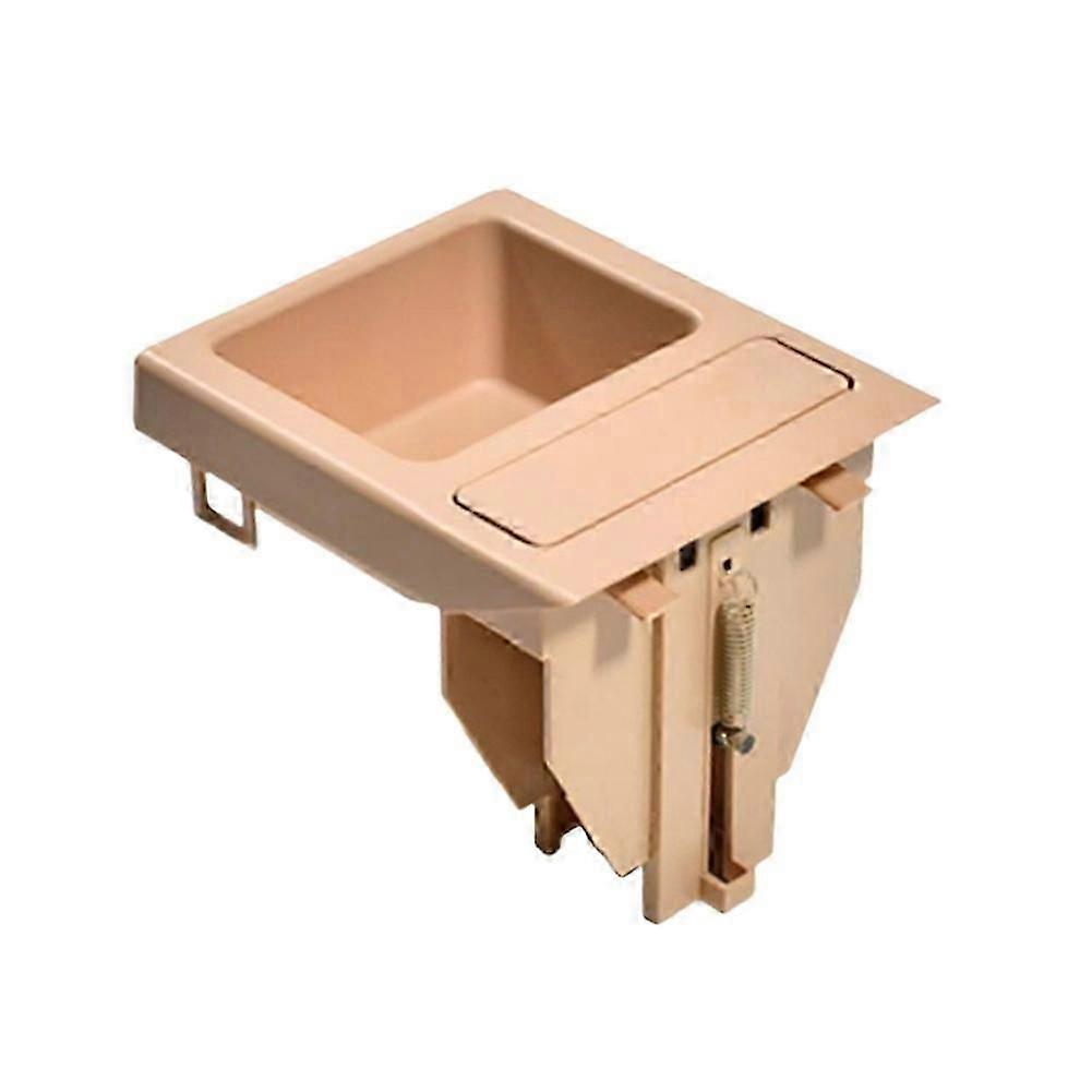 Porte-gobelet, Porte-bouteille Et Vide-poches Pour Voiture Bmw Série 3 E46 323i, 325i, 328i, 330i Et M3 (référence 511682 Fdq)