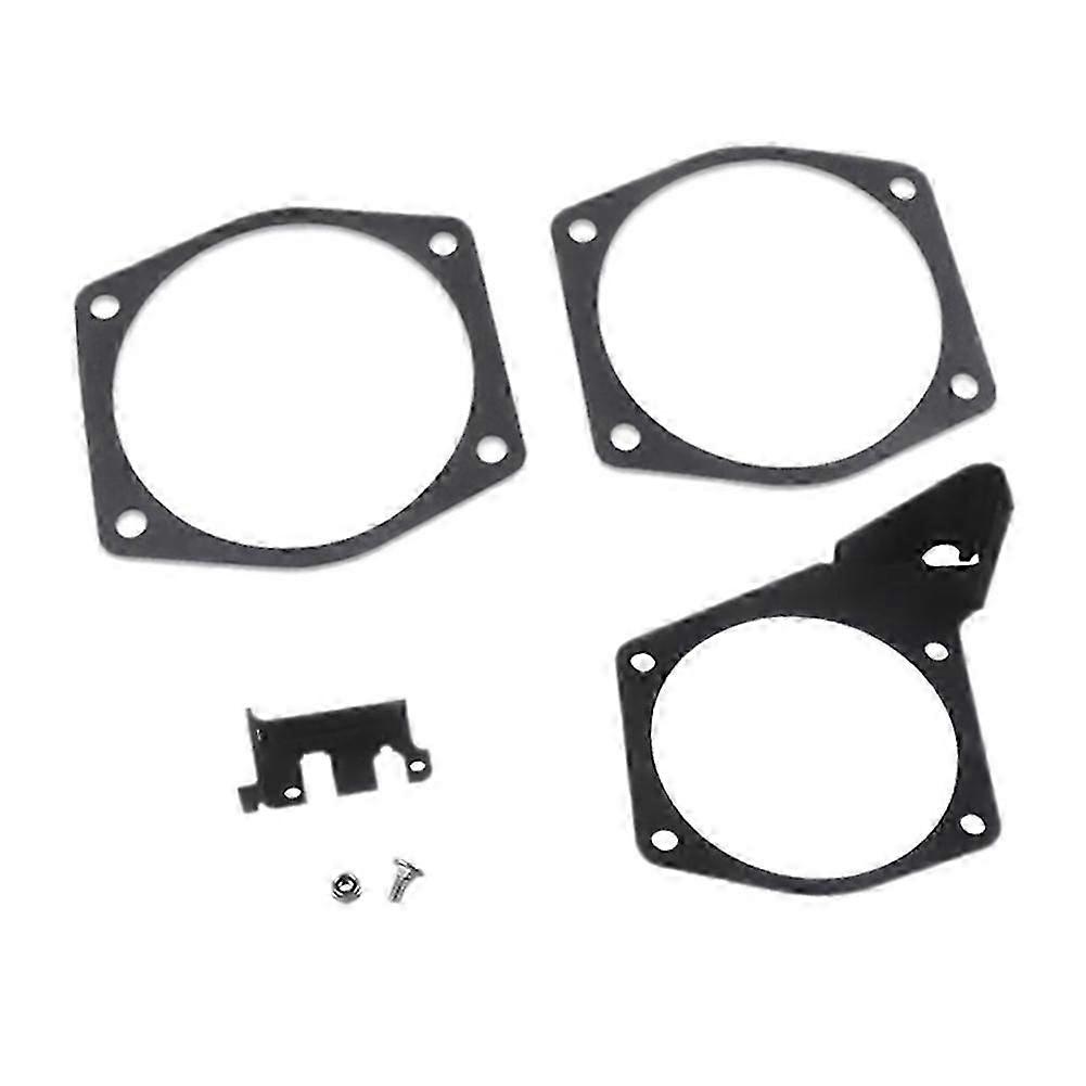 Support De Câble D'Accélérateur À 4 Boulons, Admission D'Air 92 Mm À 102 Mm Pour Lsx Ls1 Ls3 Ls6 Ls7, Haute Qualité Auto Pa Qaq