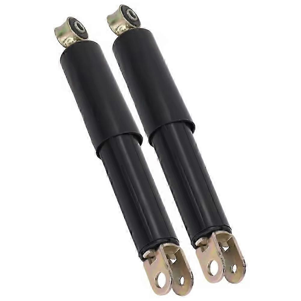 Amortisseurs (1 Paire) 260 Mm, Amortisseurs Avant De Moto, Jambes De Force En Acier Allié Pour Scooter Gy6 125/500/150 Cm³, Bonne Qualité