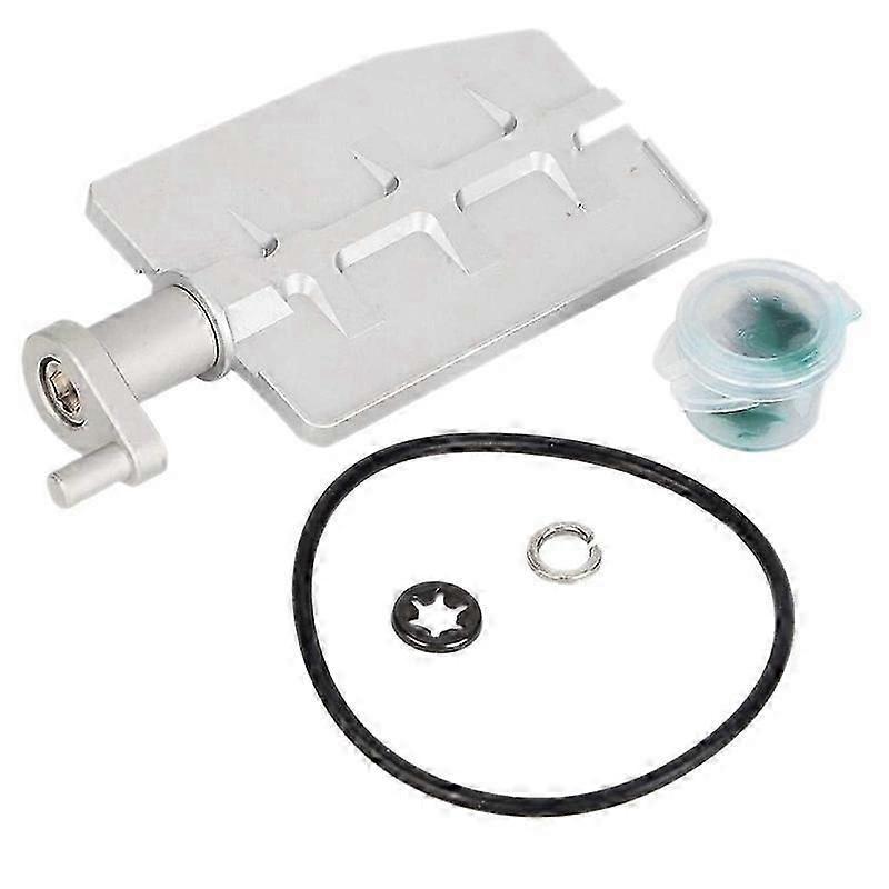 Kit De Réparation/reconstruction De Soupapes En Aluminium (1 Pièce) Pour Bmw Série 3, 5, 7, X3, X5, Z3, Z4, Disa M54 2.2 Et 2.5 (haute Qualité).