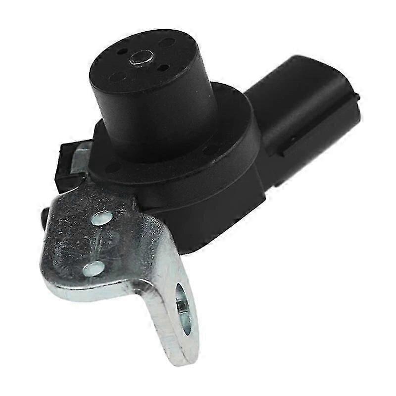 Capteur De Position De Vilebrequin 25977ma70b J5t11372 25977-ma70b Noir, Compatible Avec Nissan Patrol