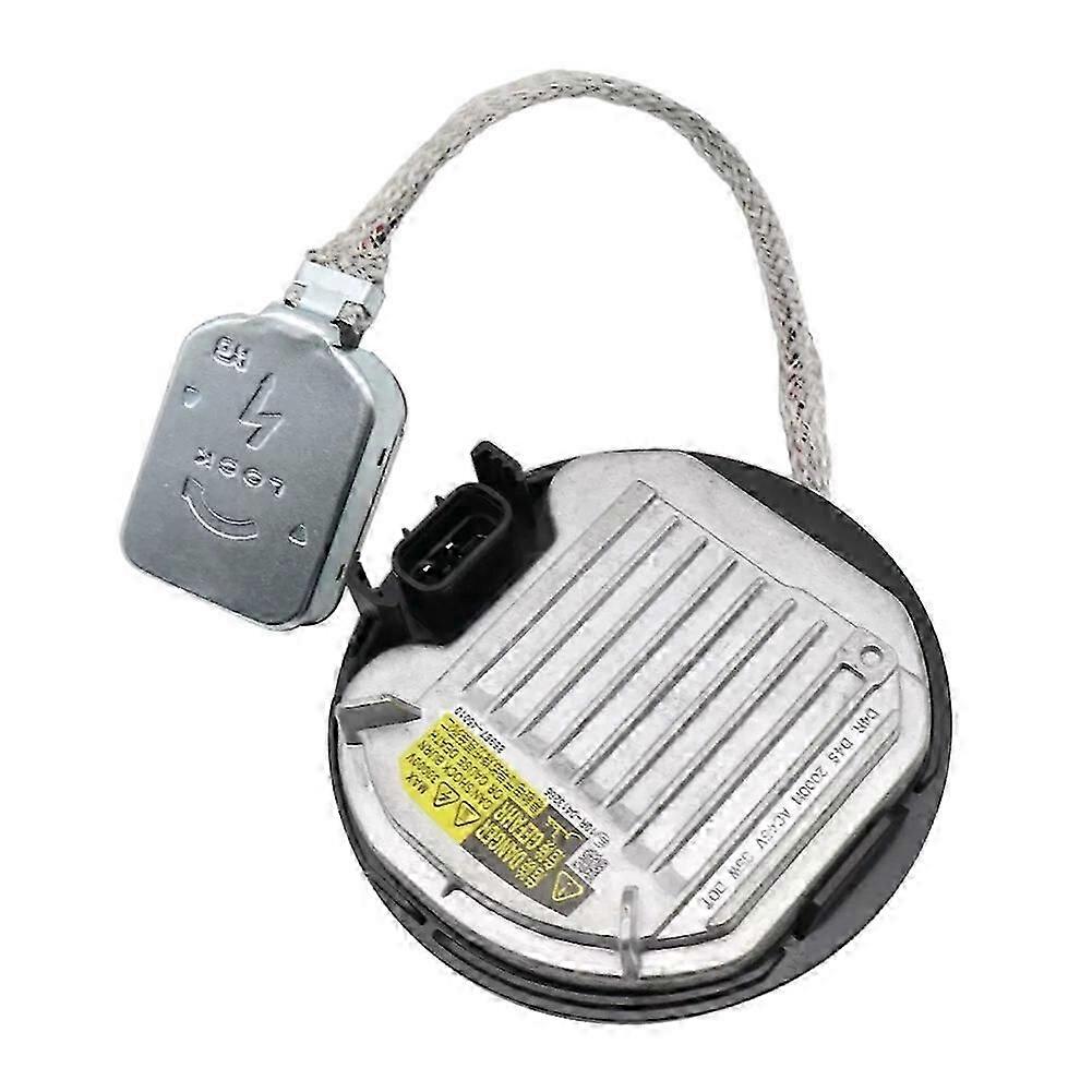 Ballast De Phares Au Xénon Hid Pour Toyota Sienna, Land Cruiser Et Lexus