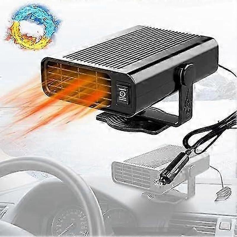 Chauffe-pare-brise 12v Pour Voiture